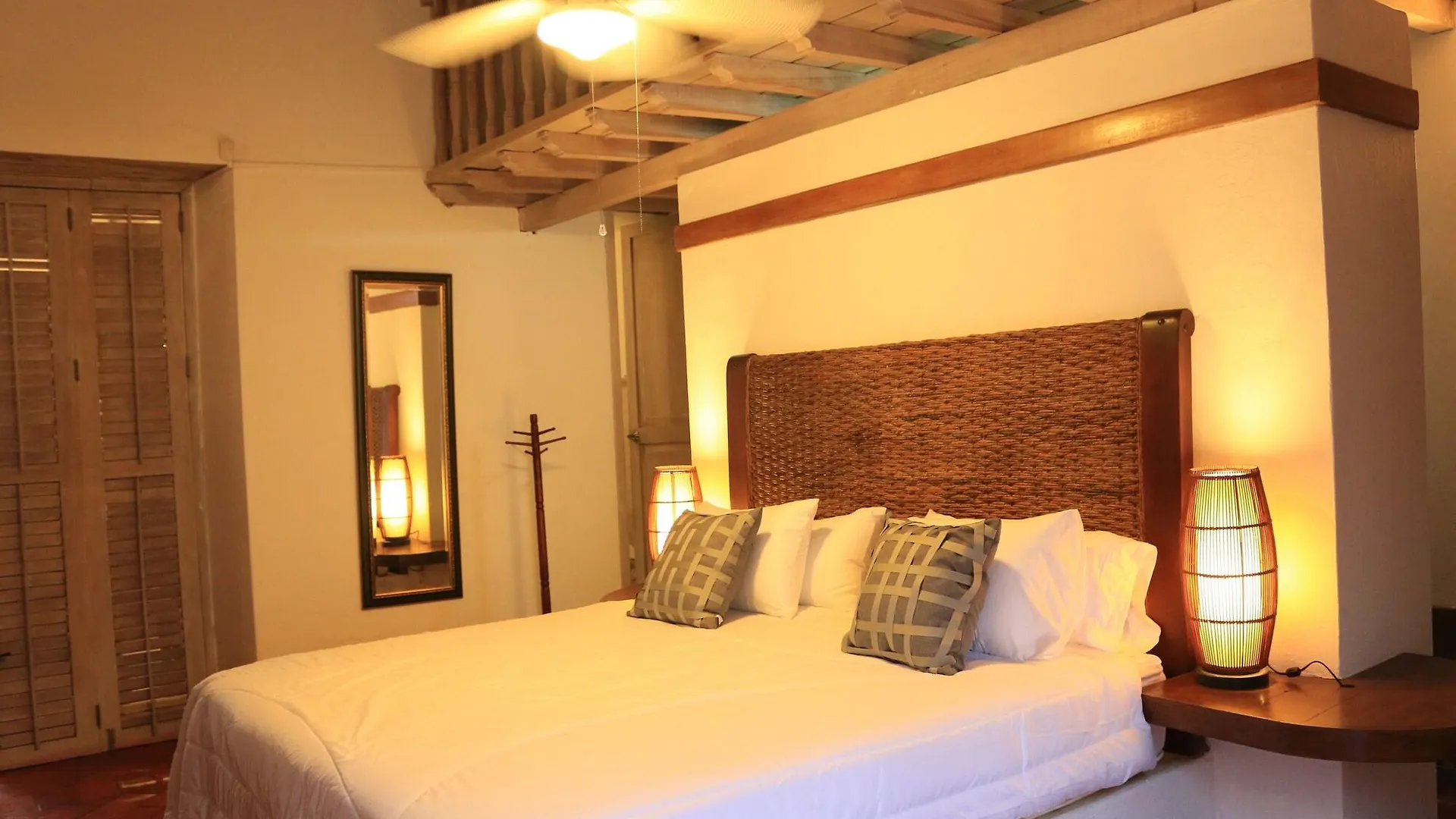 Hotel Casa La Tablada Cartagène