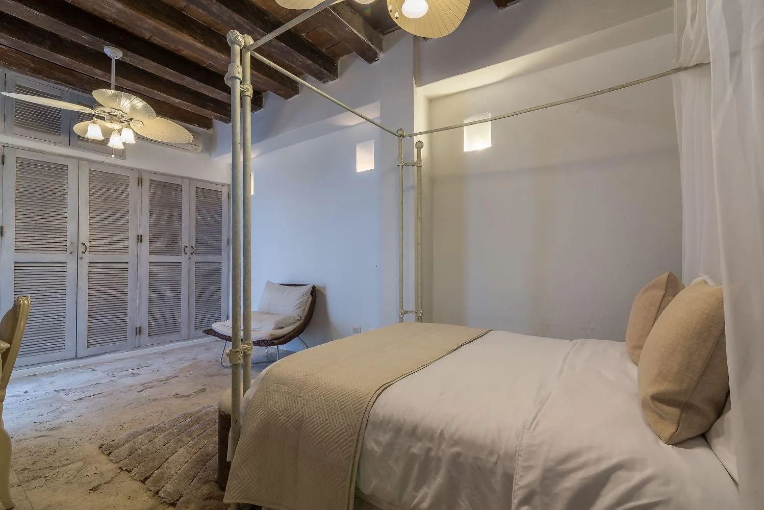 Hotel Casa La Tablada Cartagène