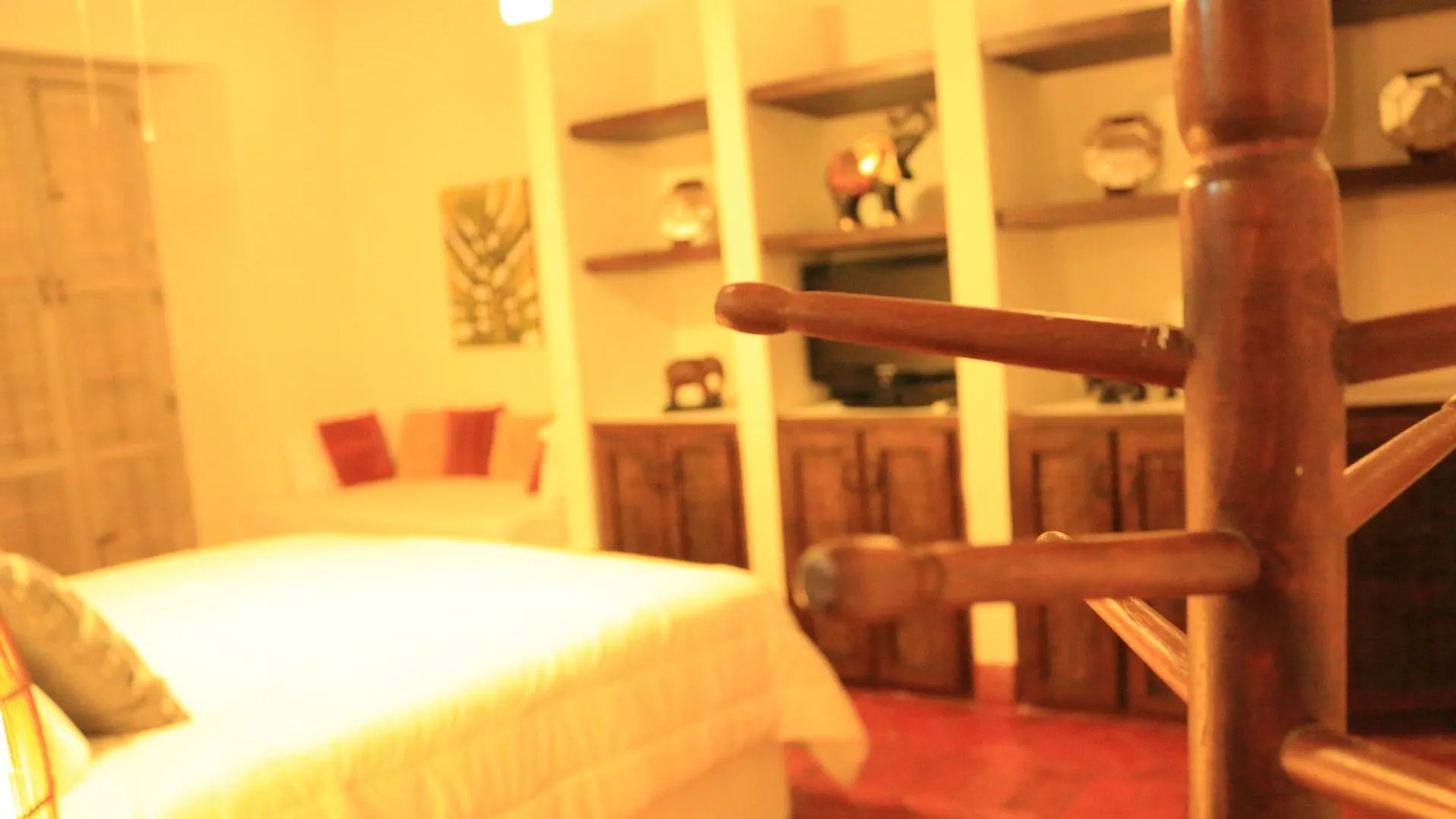 Hotel Casa La Tablada Cartagène