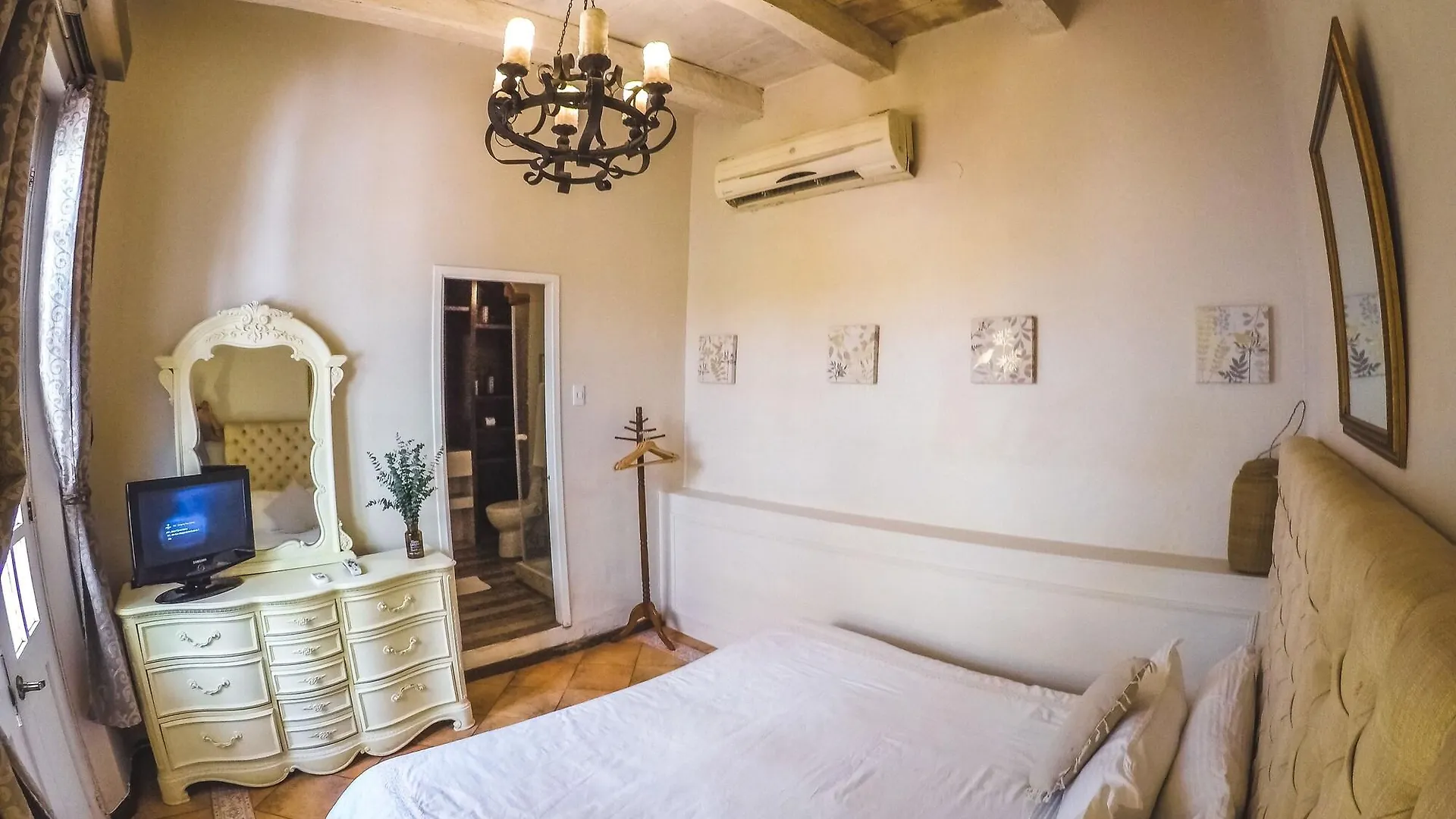 Hotel Casa La Tablada Cartagène 3*,