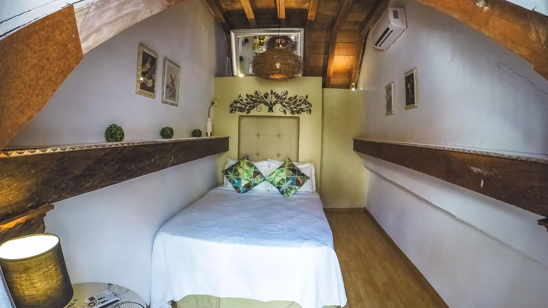 Hotel Casa La Tablada Cartagène