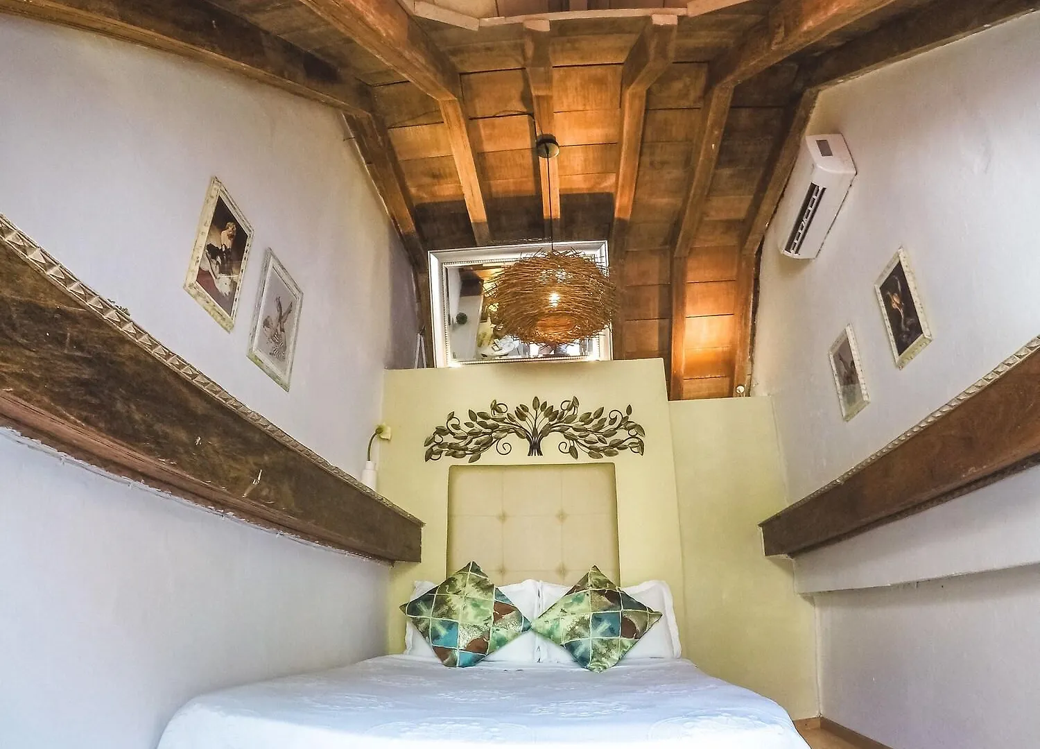 Hotel Casa La Tablada Cartagène