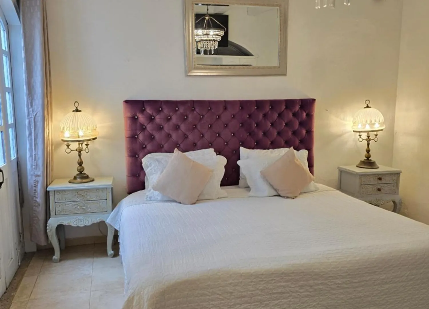 Hotel Casa La Tablada Cartagène