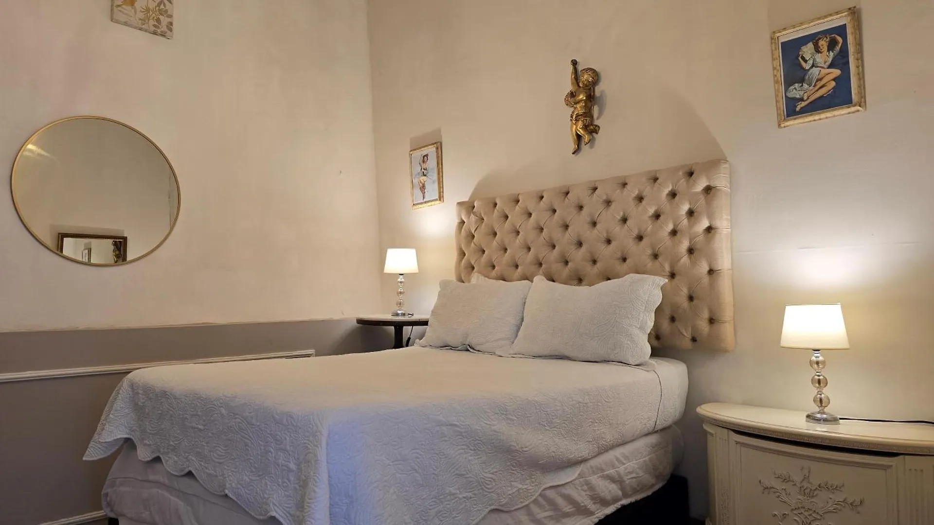 Hotel Casa La Tablada Cartagène