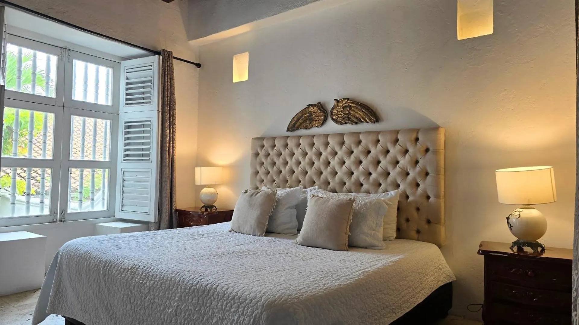 Hotel Casa La Tablada Cartagène