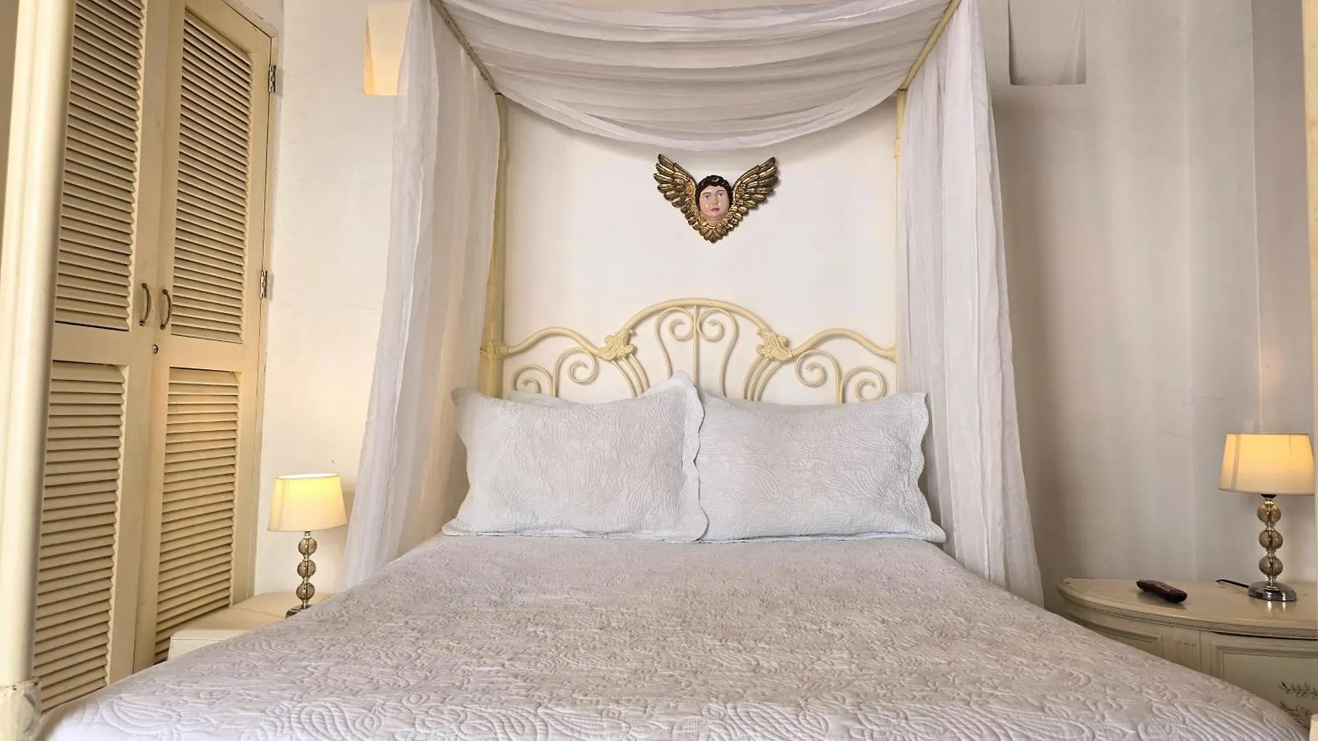 Hotel Casa La Tablada Cartagène