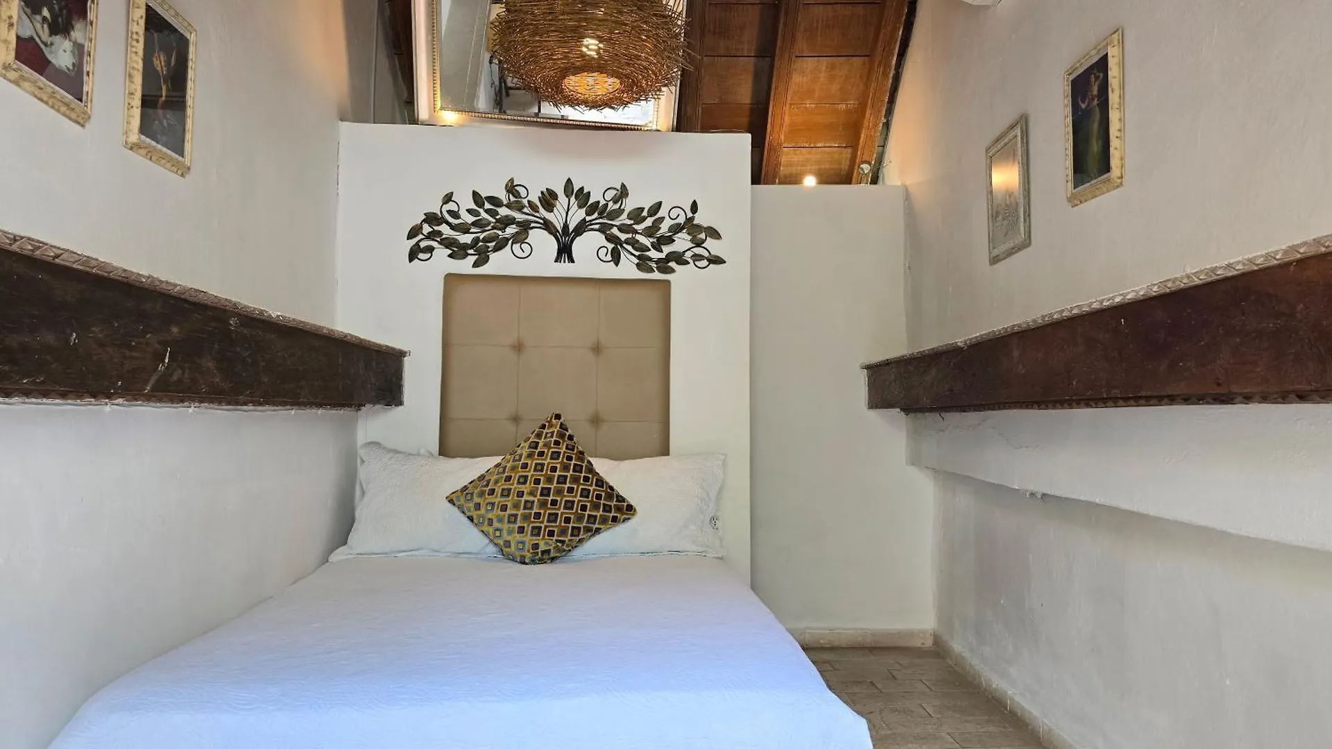 Hotel Casa La Tablada Cartagène