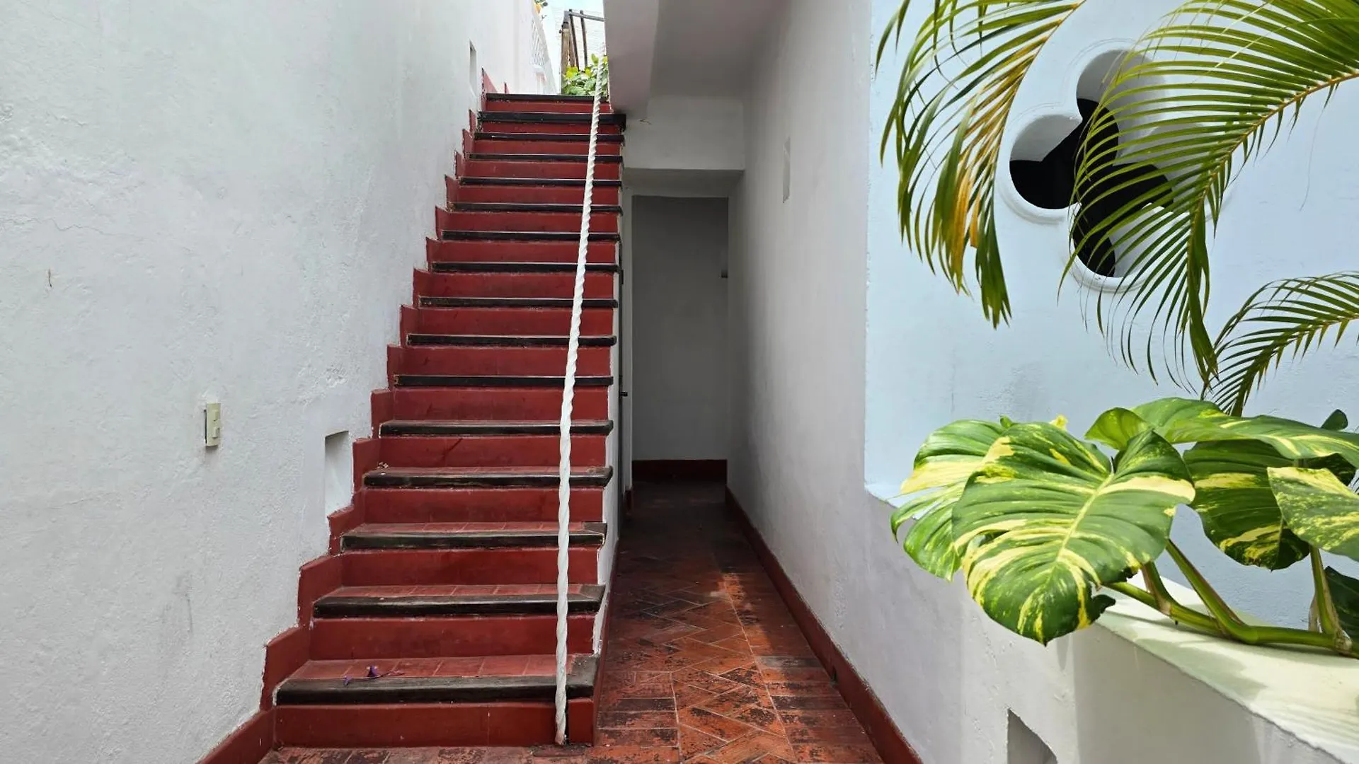Hotel Casa La Tablada Cartagène