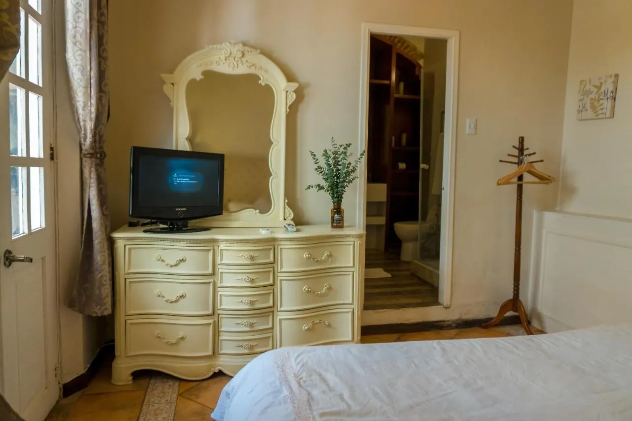 Hotel Casa La Tablada Cartagène