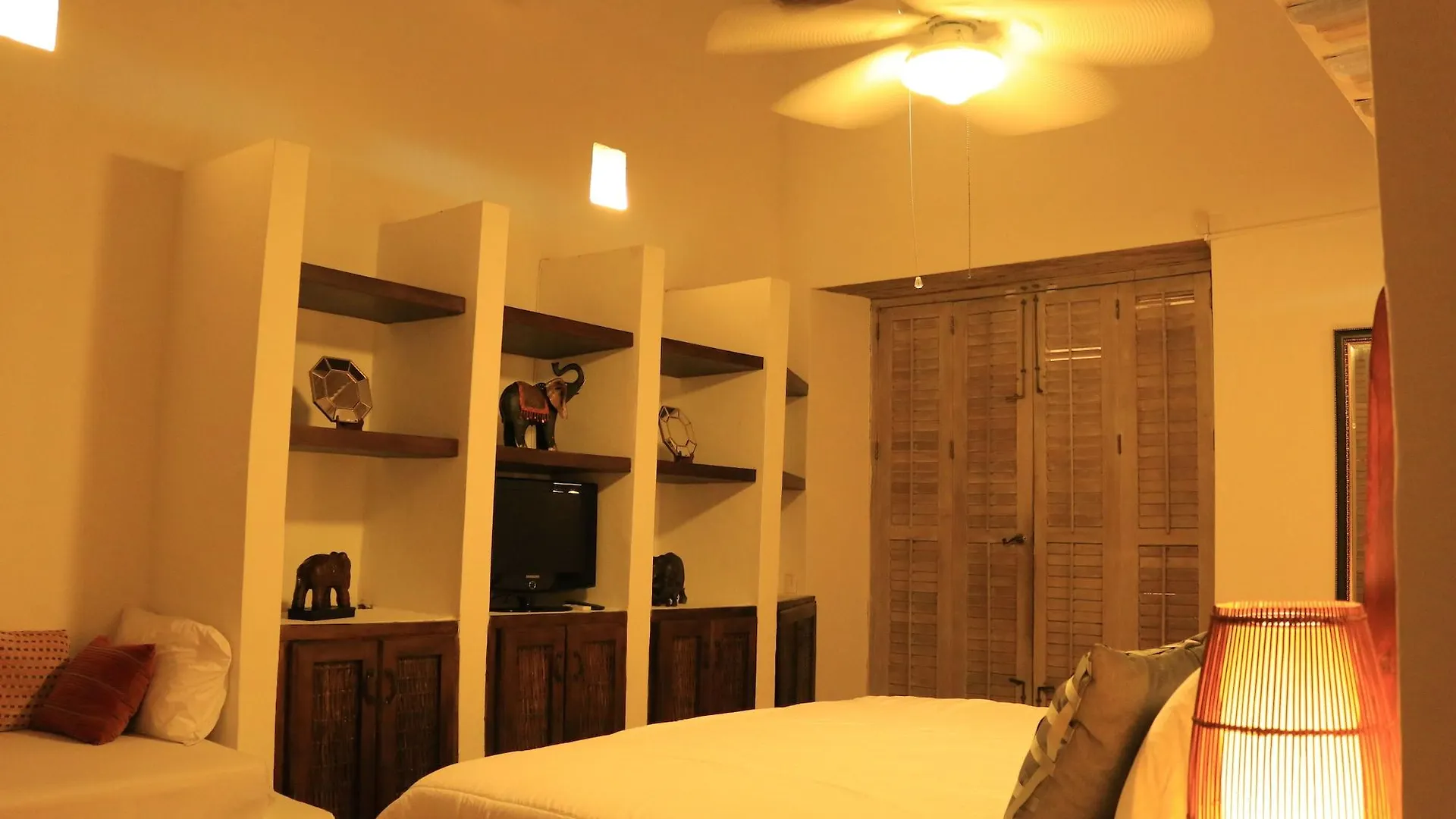 Hotel Casa La Tablada Cartagena 3*,  Colombia