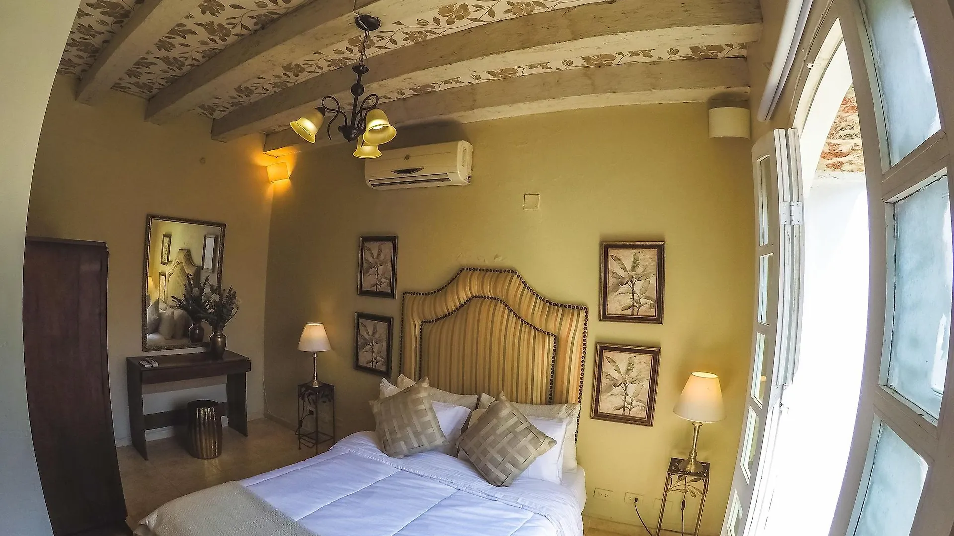 Hotel Casa La Tablada Cartagena