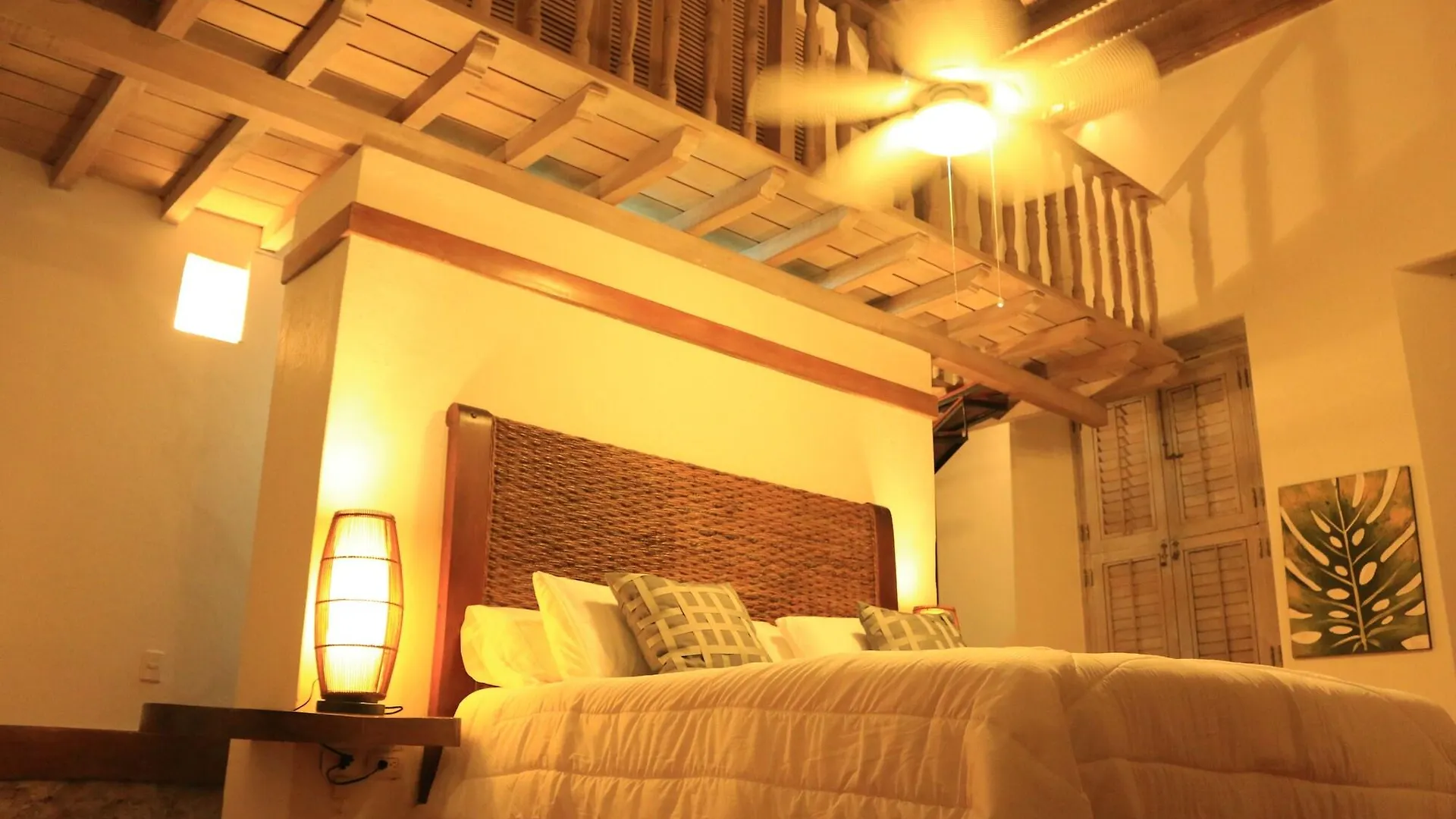 Hotel Casa La Tablada Cartagena