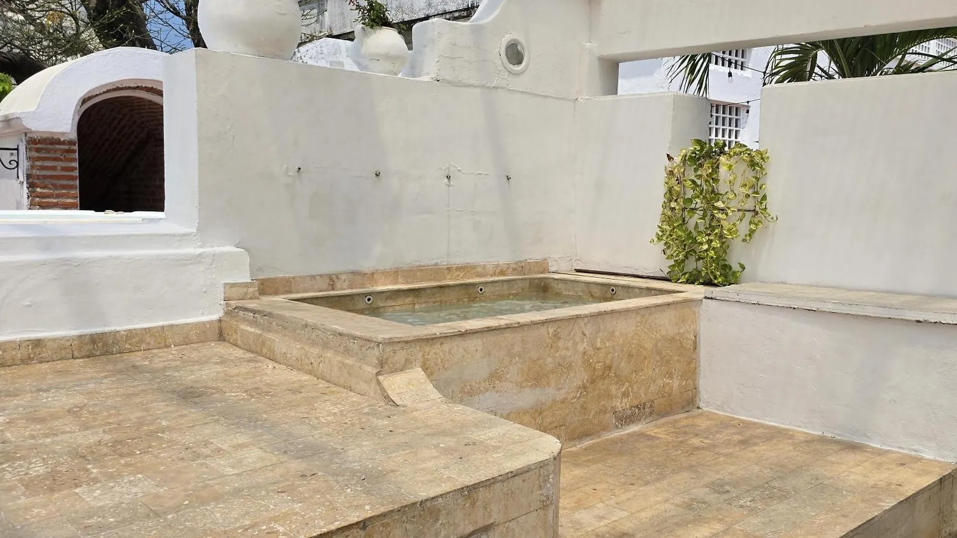 Hotel Casa La Tablada Cartagena