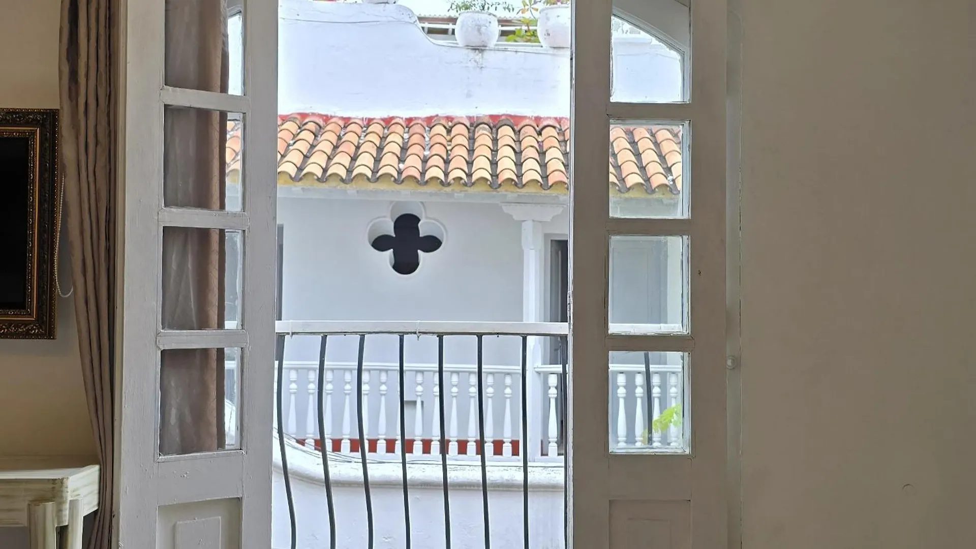 Hotel Casa La Tablada Cartagena