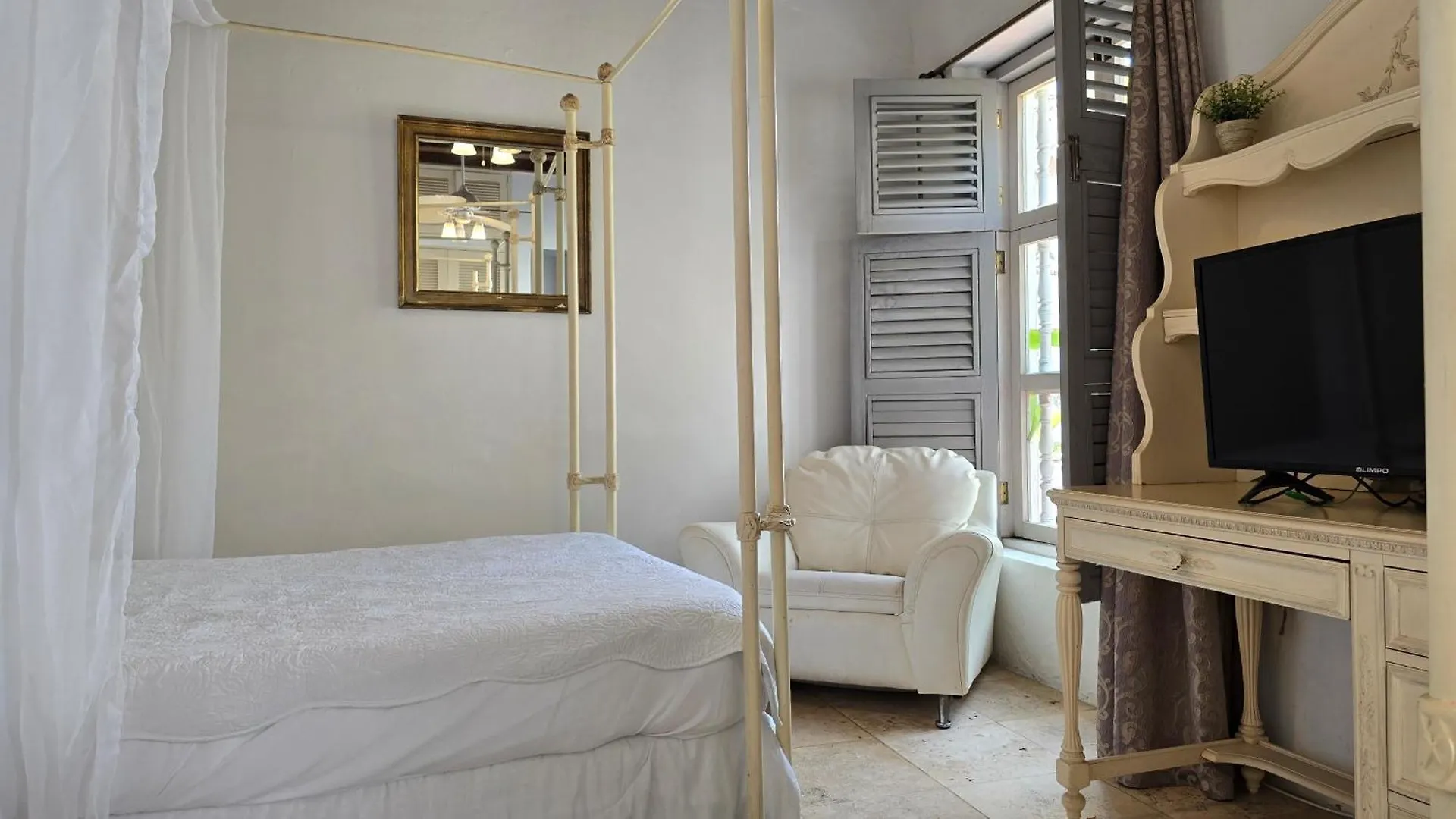 Hotel Casa La Tablada Cartagena