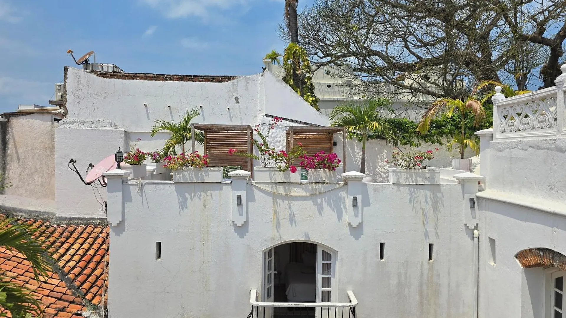 Hotel Casa La Tablada Cartagena