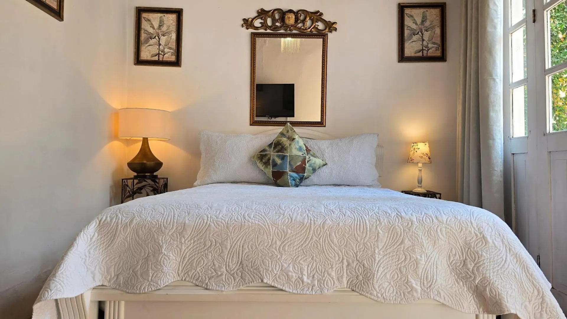 Hotel Casa La Tablada Cartagena