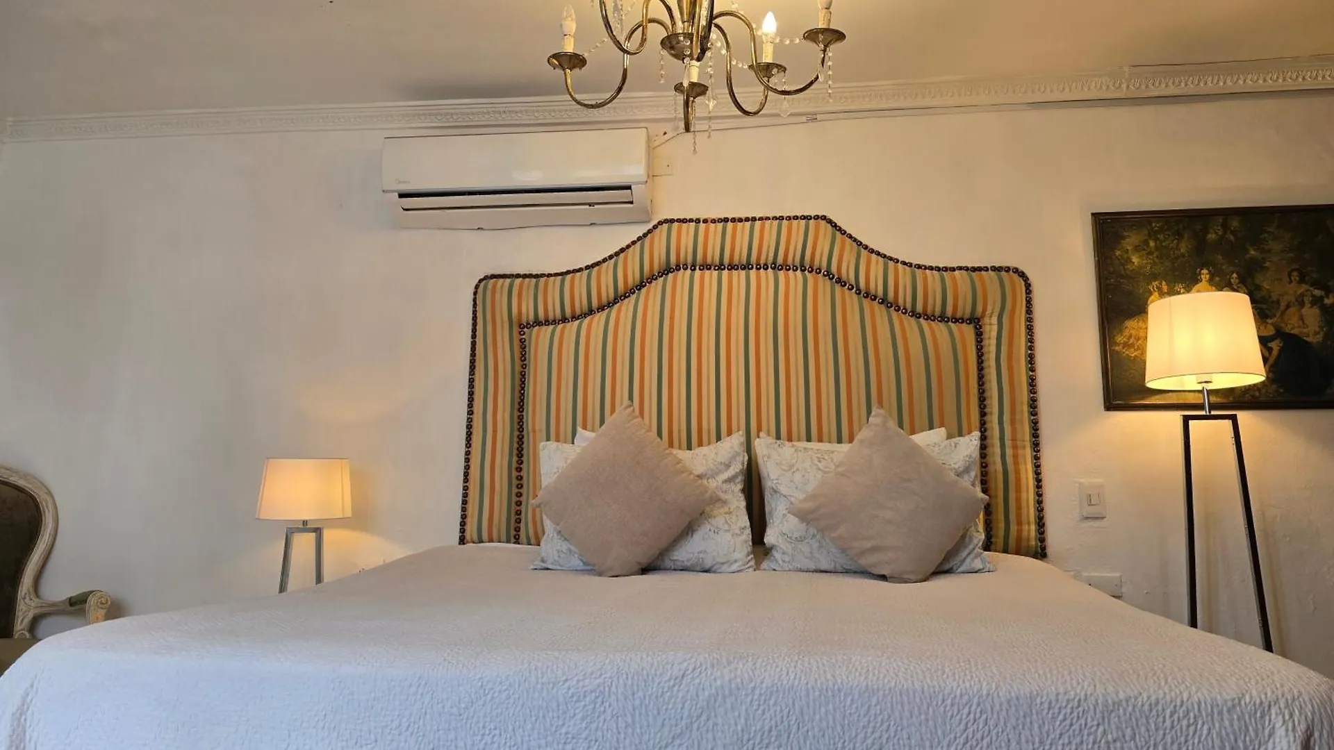 Hotel Casa La Tablada Cartagena 3*,  Colombia