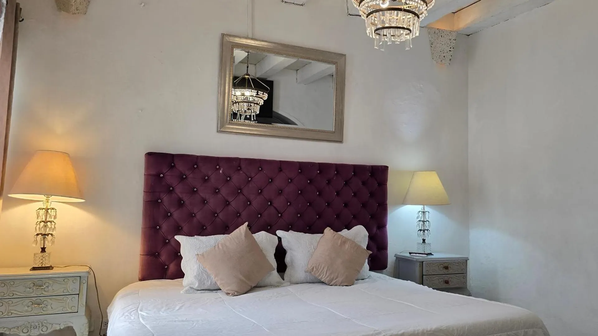 Hotel Casa La Tablada Cartagena